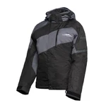 Katahdin Gear Recon Jacket Womens, Black/grey X-large 84410805. Fixed Price $142.79.