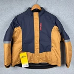 Ski-doo Vasa Snowmobile Jacket Flotation Assist 440944 Women Size Xl New. Fixed Price $49.97.