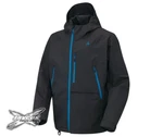 Ski-doo Men's Bc Kona Jacket Black Xl #4409311290. Fixed Price $300.00.