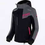 Fxr Racing Renegade 2-IN-1 Womens Jackets 230246-1008-04 Black. Fixed Price $549.99.