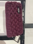 4477030042 Skidoo Headband Lady Purple One Size Fits All. Fixed Price $15.99.