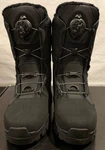 Klim Aurora Gtx Boa Boot Black Asphalt 3390-002-007-005. Fixed Price $299.99.