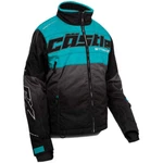 Castle X Strike G3 Women's Snowmobile Jacket - Turquoise. Fixed Price $89.99.
