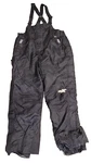 Castle Mens Thermolite Insulated Snowmobile Bibs Airguard Reflect Black Size Xl. Fixed Price $89.99.