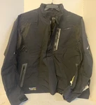 Ski-doo Men's Helium 50 Snowmobile Jacket Size 4405800990. Fixed Price $209.99.