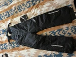 Fly Racing Youth Medium Aurora Insulated Snow Bib. Fixed Price $75.00.