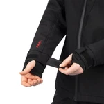 Fxr Snowmobile Womens Vertical Pro Ins Softshell Jacket - Black/razz. Fixed Price $279.50.