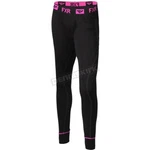 Open Box Fxr Womens Vapour Merino Mid Layer Pants Black/pink Size 2XL. Fixed Price $38.24.