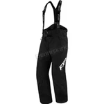 Fxr Black/white Clutch Pants (mens 3X-L Waist) 230110-1001-22. Fixed Price $334.99.