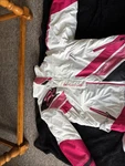 Arctiva S7 Comp Jacket Snow. Size Medium. For Women Excellent Condition!. Fixed Price $240.00.