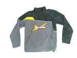 Vtg Brp Team Ski-doo Racing Rev Xp Fleece 1/4 Zip Pullover Sweatshirt Mens Sz. Fixed Price $69.50.