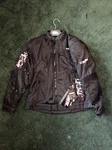 Castle Prism Women's Street Bike Protective Riding Motorcycle Jackets Magenta. Fixed Price $79.00.