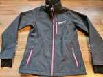 Fxr Womens Insulated Softshell Snowmobile Jacket Winter Waterproof Sz 8. Fixed Price $44.99.