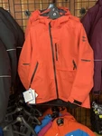 Ladies Ski Doo Helium Jacket. Fixed Price $265.03.