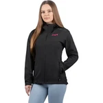 Fxr Racing Women's Black/razz Adventure Lite Tri-laminate Jacket 242206-1028-07. Fixed Price $239.99.