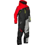 Fly Racing Black/red Cobalt Shell Monosuit 470-4361X. Fixed Price $659.95.