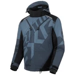 Fxr Cold Cross Cx Jacket Waterproof Breathable Windproof Insulated Steel. Fixed Price $384.99.