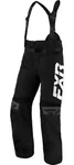 Fxr Rrx 24 Mens Snow Pants Black/white. Fixed Price $247.61.