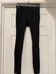 Dsg Outerwear Cold Weather Lined Leggings Women Xs Black. Fixed Price $35.00.