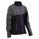 Castle X Fusion G5 Women's Mid-layer Jacket Grape/black/charcoal. Fixed Price $109.99.