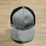 Fxr Racing Ride Division Gray Snapback Hat Performance Cap One Size Adult Gear. Fixed Price $8.89.