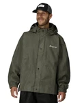 Frogg Toggs Bull Durable Waterproof Rain Jacket Xx-large, Stone. Fixed Price $85.90.