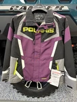 Polaris Northstar Jacket - Women's Lg, Purple 286052706. Fixed Price $179.99.
