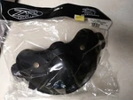 Z1R Roost Helmet Breath Guard Part # Zrxf. Fixed Price $8.99.