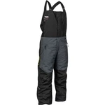 Fly Racing Outpost Bib Black/grey/hi-vis 2XL 470-65022X. Fixed Price $160.66.