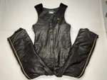 Cat Arcticwear Polyurethane Insulated Bib Overalls Large. Fixed Price $39.99.