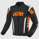 Men Ktm Motorcycle Leather Jacket Motorbike Padded Custom Made. Fixed Price $195.00.