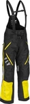 Fly Racing Carbon Bib (yellow/black, Large). Fixed Price $149.95.