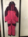 Tobe 2.0 Macer Mono Suit Womens 2-XS. Fixed Price $450.00.