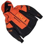 Open-box.fxr Mens Helium 2-IN-1 Jacket Waterproof Windproof Hydrx. Fixed Price $166.95.