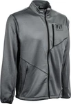Fly Racing 354-6322M Mid-layer Jacket Arctic Grey Medium. Fixed Price $104.99.