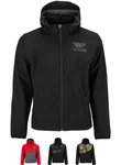 Fly Racing Checkpoint Zip Up Jacket. Fixed Price $139.95.