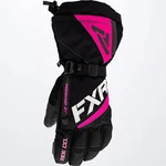 Fxr Women's Fusion Snowmobile Gloves Fuchsia Pink Xl 220833-1090. Fixed Price $97.71.