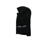 Pure Polaris Balaclava Hood Mens One Size Black Fleece Thermal Ski Mask Made Usa. Fixed Price $15.95.
