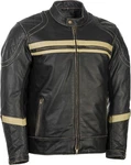 Highway 21 489-1028M Motordrome Jacket Antique Black Medium. Fixed Price $344.77.