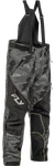 Fly Racing 470-6103L Snx Pro Sb Pant Black Large. Fixed Price $299.95.