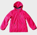 Firefly Ski Snowboard Jacket Pink Hooded Youth Size Medium. Fixed Price $24.99.