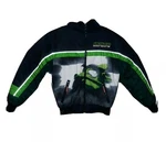 Vintage Arcticwear Cat Motorsports Mens Snowmobile Jacket Zipout Liner. Fixed Price $79.99.