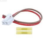 For Toyota Tacoma 05-16 Blower Motor Connector Plug 90980-10916 8" 12GA Harness. Fixed Price $8.19.