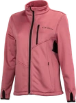 Fly Racing Fits Women's Mid Layer Jacket Pink 354-6342S. Fixed Price $104.99.