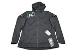 Klim 3788-002-150-001 Womens Xl Black/cosmic Evolution Hoodie Nos. Fixed Price $149.99.