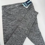 Dsg Girls Xl Heather Gray Cold Weather Compression Leggings Pants New With Tags. Fixed Price $12.37.