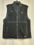 Ansai Mobile Warming Heated Fleece Vest Size Xl Men's. Fixed Price $38.00.