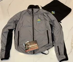 Firstgear Women Heated Jacket Liner Small 90W New With Tags Part #512730. Fixed Price $125.00.