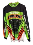 Arctic Cat Vtg 90S Team Racing Jersey Men Sz Xl. Fixed Price $49.00.