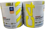 Packs C4 Ripped Super Sport Pre Workout Powder Arctic Snow Cone Best By: 01/26. Fixed Price $25.97.